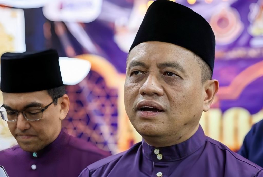 即时国内∕陆交局开斋节执法 查32万车辆开近6万罚单