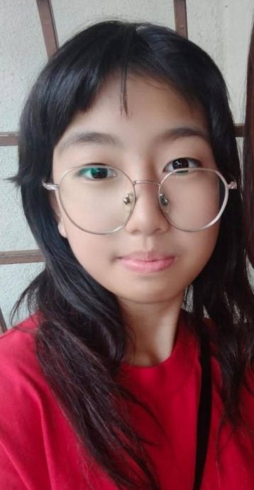 **即时国内**全国：15岁少女离家失踪2天，峇警吁公众助寻