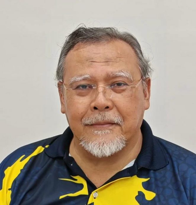 **即时国内**全国：苏海山入院〡柔诚信党：情况稳定，已清醒