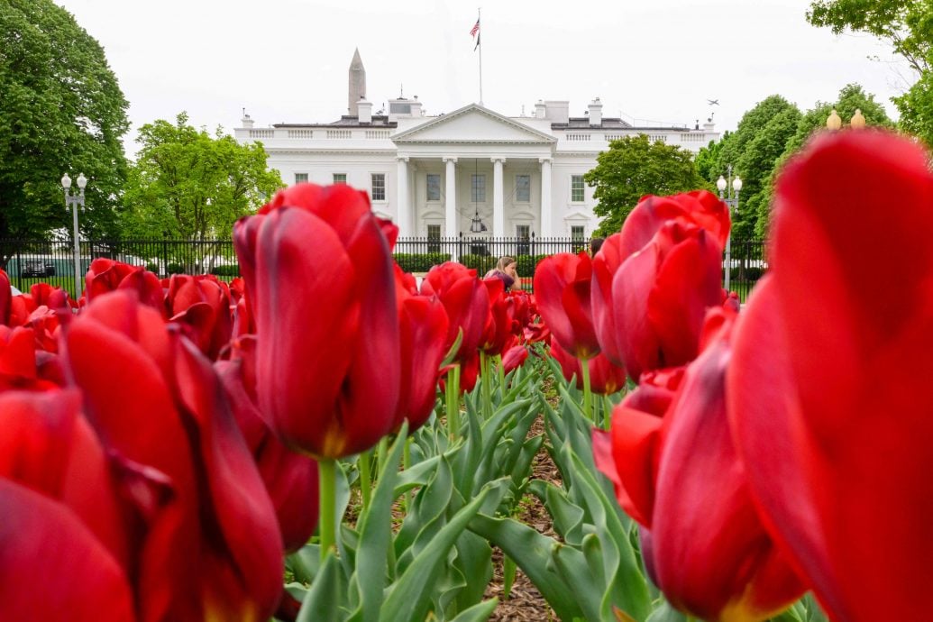 又曝安全漏洞 美政府内部敏感文件遭万人共享 包括白宫平面图