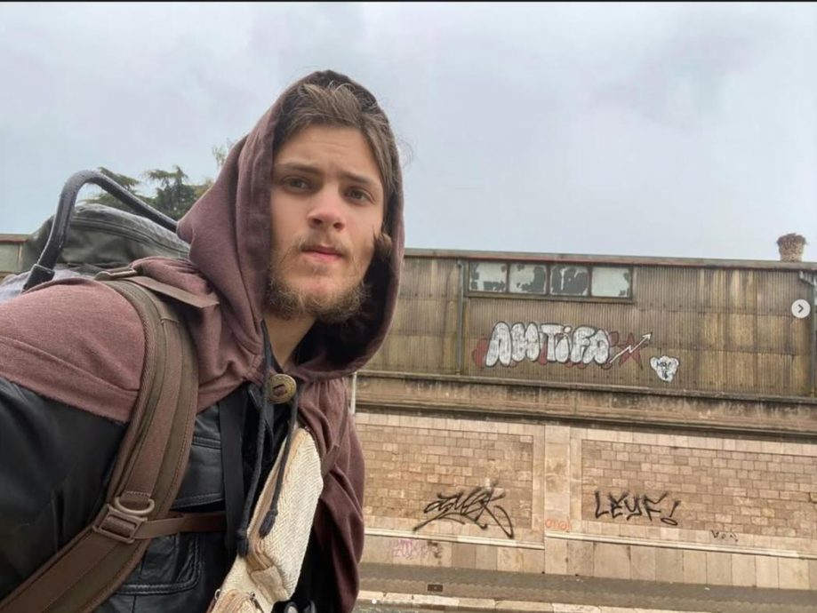 反美到投奔俄军？CIA副主任之子疑为俄国打仗 战死乌克兰前线