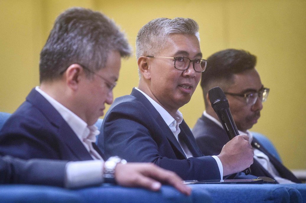 发现东盟/ 特朗普的90天——东盟该如何应对美国的加征关税？