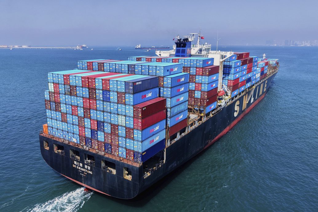 发现东盟/ 特朗普的90天——东盟该如何应对美国的加征关税？