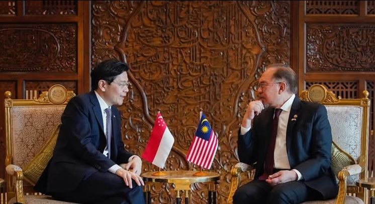 发现东盟/ 特朗普的90天——东盟该如何应对美国的加征关税？