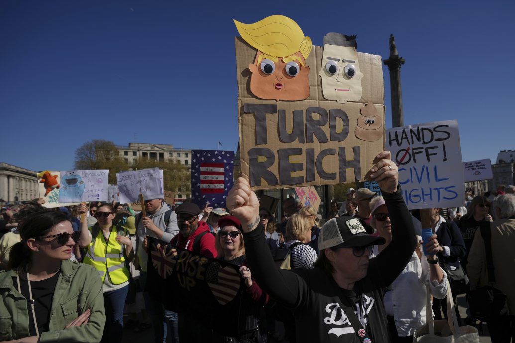 发现东盟/特朗普的90天——东盟该如何应对美国的加征关税？