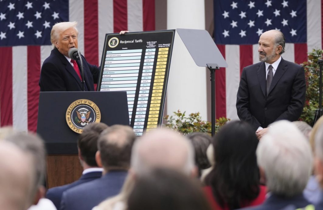 发现东盟/ 特朗普的90天——东盟该如何应对美国的加征关税？