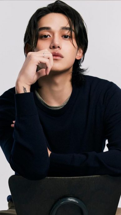 台剧处女作伙吴慷仁复出 Lucas黄旭熙扮少年言承旭	