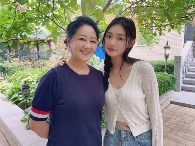 同框月嫂遭疑秘密生子 林允气炸喊告