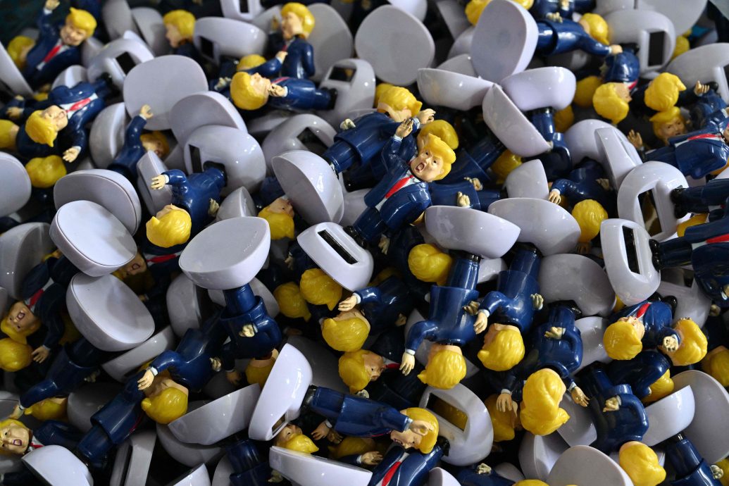 因应美关税冲击 京东等商家支持出口转内销