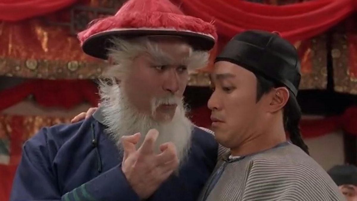 因拍三级片而患忧郁症多年 徐锦江曾2度自杀获老婆拯救