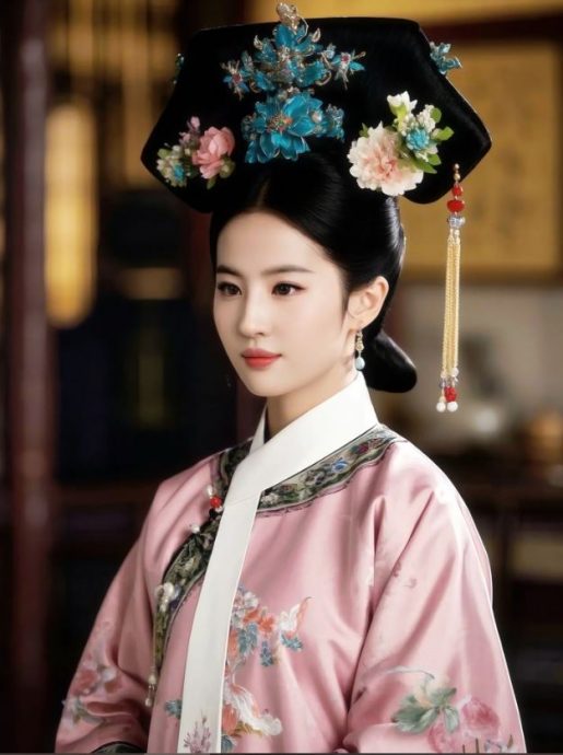 因美籍身分惨遭关税波及 刘亦菲挨酸：片酬先课税125％