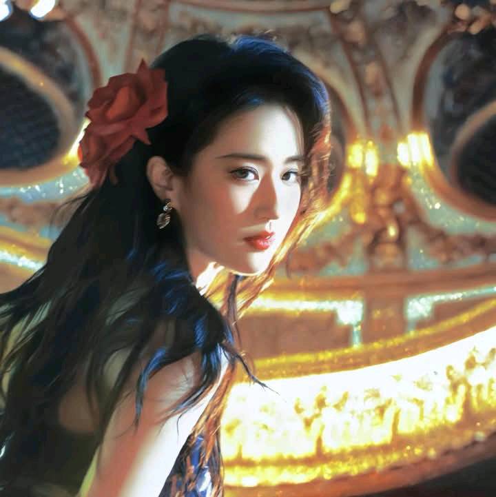 因美籍身分惨遭关税波及 刘亦菲挨酸：片酬先课税125％