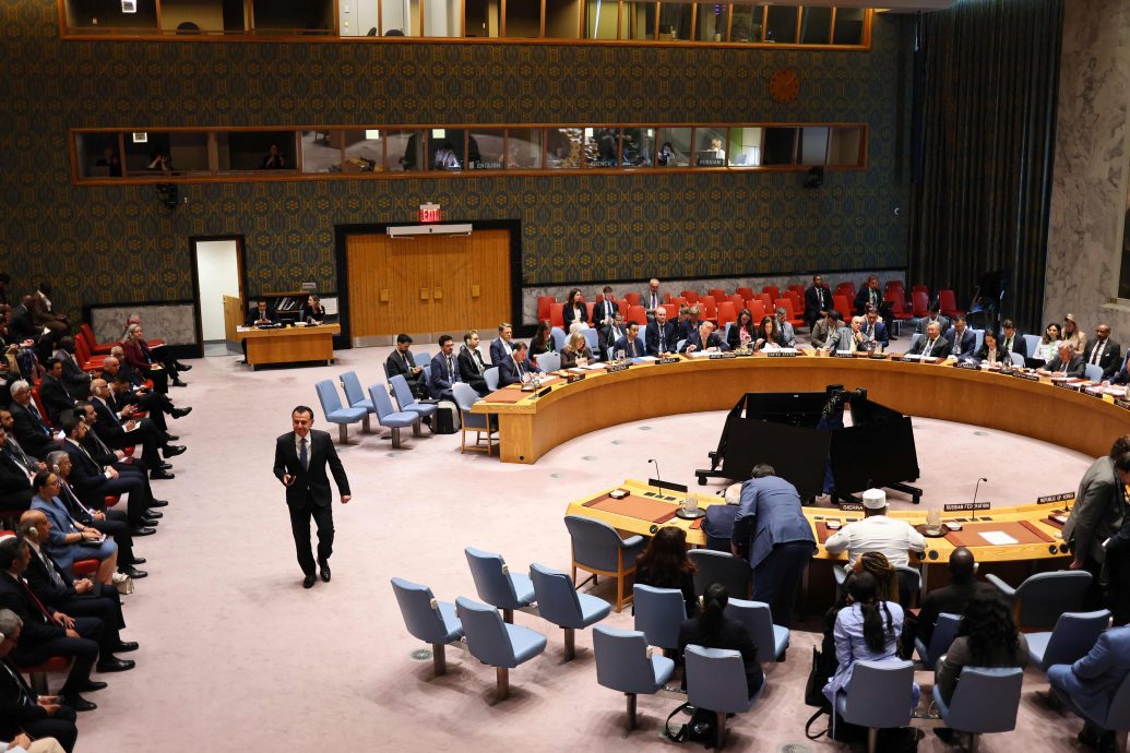 国际法院听证会 以色列遭控“实况直播”种族灭绝