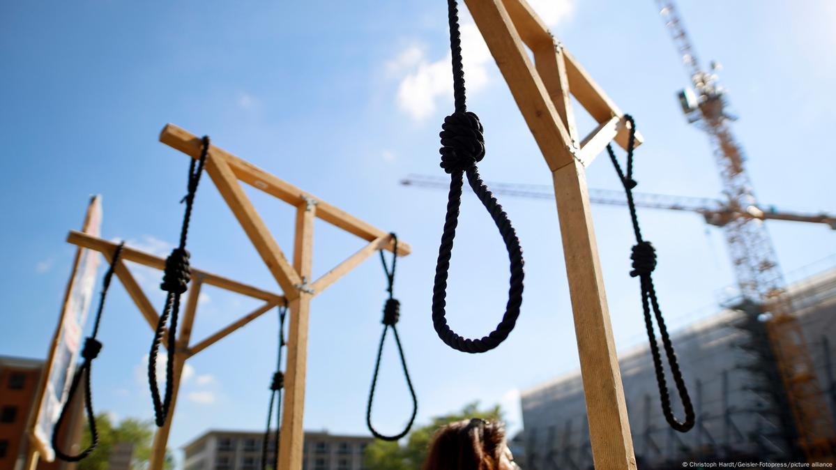 国际特赦组织:2024全球执行1518起死刑近10年最高