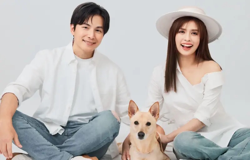 夏宇童刚新婚1个月 聚餐莫名吐血急送医