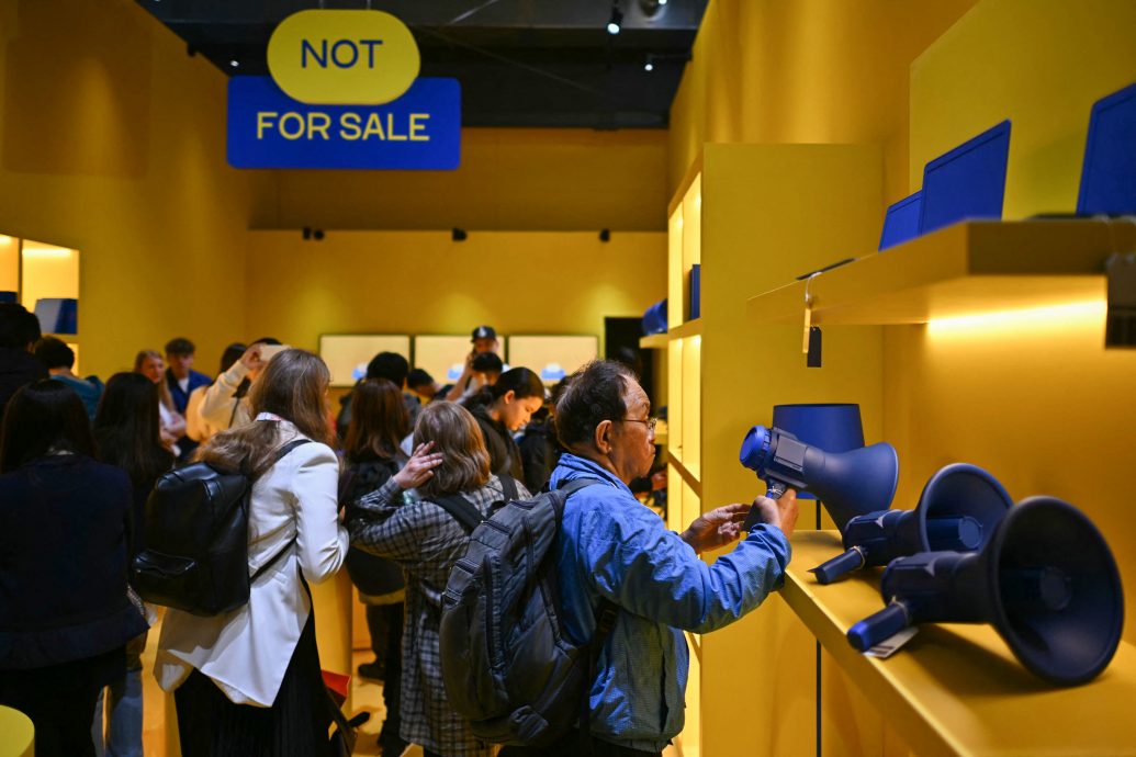 大阪世博会正式开园