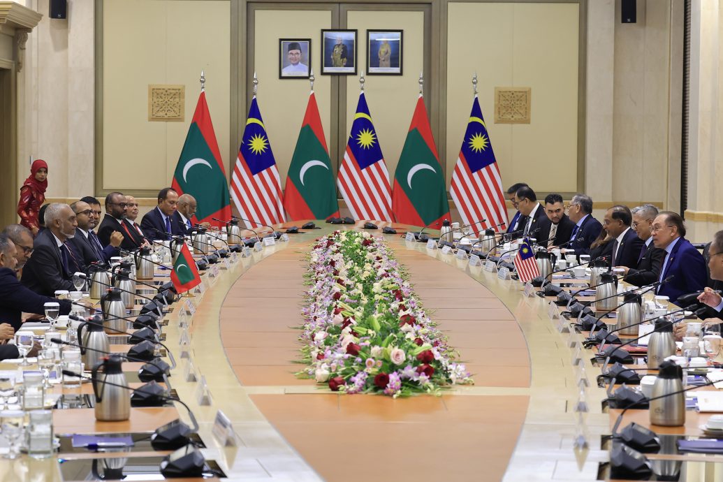 大马与马尔代夫探索穆斯林友好旅游