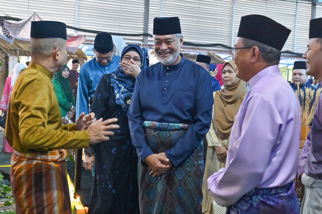 大马皇家海军91周年纪念 舰队开放日多地同步举行