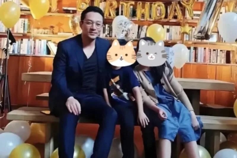 大S子女现身北京被拍 预计出席汪小菲婚礼