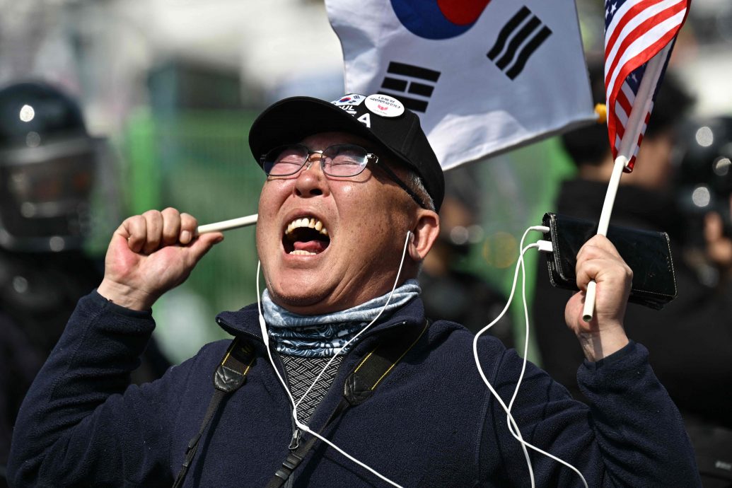 天下事主文)没总统豁免权──尹锡悦将面临更多刑事指控 分析：他不会坐以待毙，韩两极分化将持续