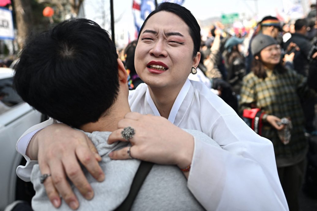 天下事主文)没总统豁免权──尹锡悦将面临更多刑事指控 分析：他不会坐以待毙，韩两极分化将持续