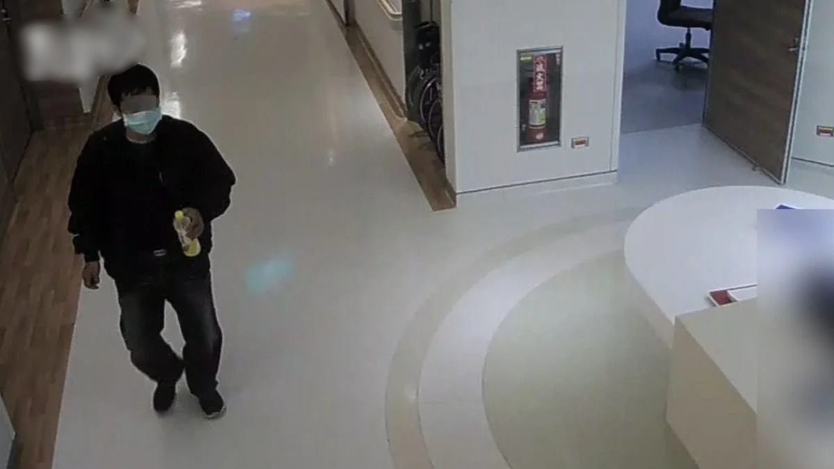 妇女痔疮手术后身亡 验尸惊揭狠男毒害3任枕边人