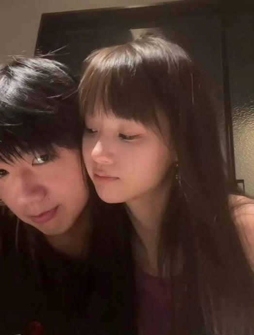 孟子坤被曝家暴约炮疑染性病 反控前女友患精神病