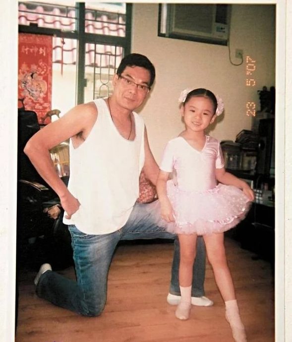 家长不识过动症误当中邪 李国麟儿时被灌香炉灰水