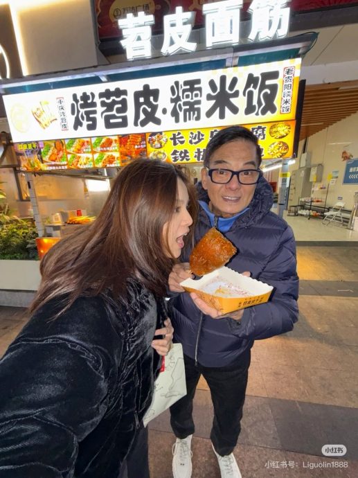 家长不识过动症误当中邪 李国麟儿时被灌香炉灰水