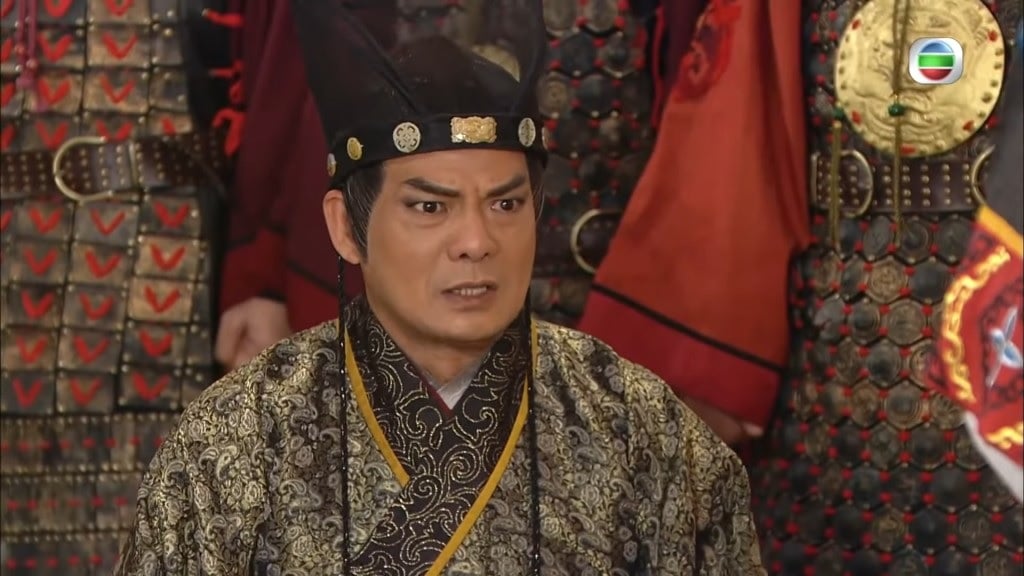 家长不识过动症误当中邪 李国麟儿时被灌香炉灰水