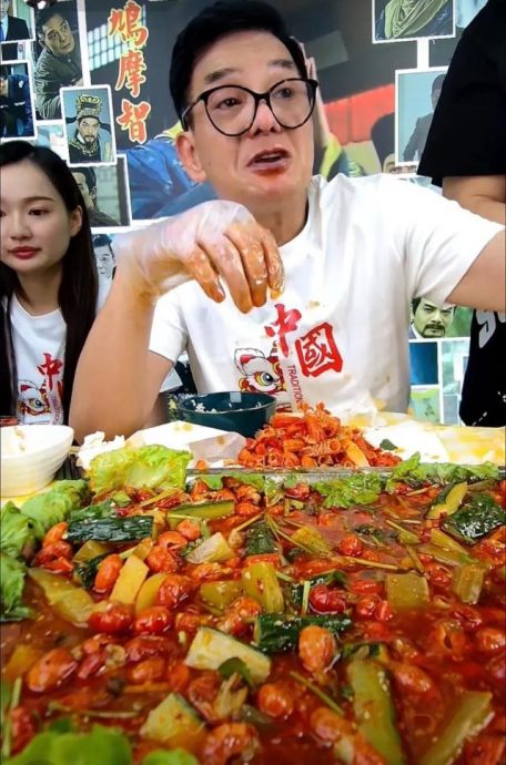 家长不识过动症误当中邪 李国麟儿时被灌香炉灰水