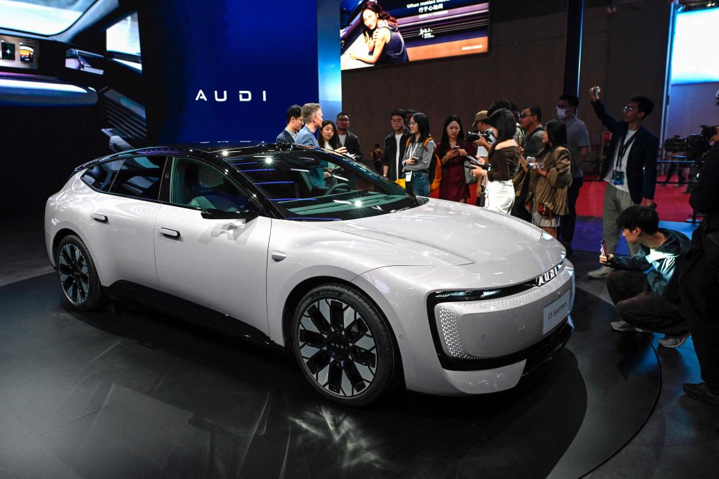 将推出逾20款新能源汽车 福士伟根在华反攻