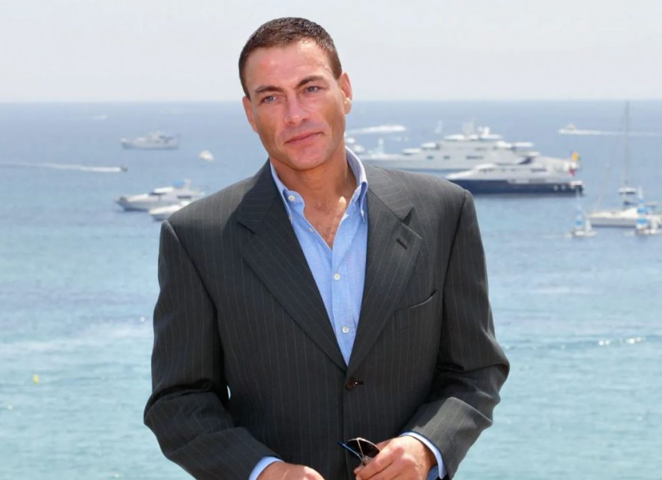 尚格云顿收5女当“礼物” 涉嫌人口性贩卖