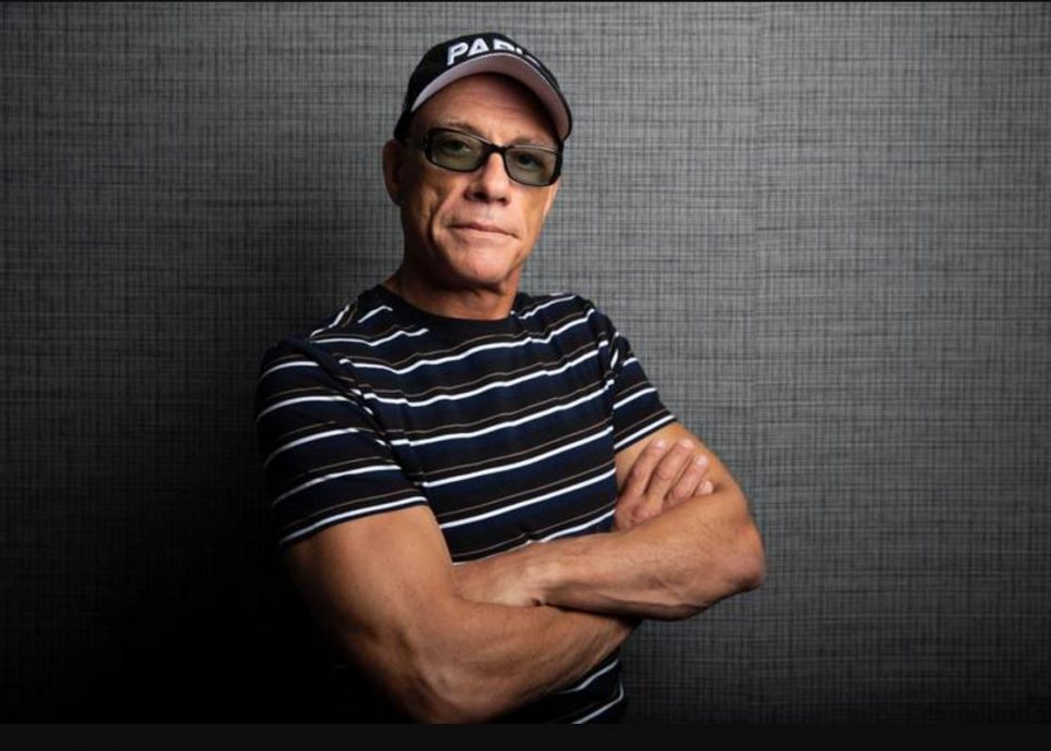 尚格云顿收5女当“礼物” 涉嫌人口性贩卖