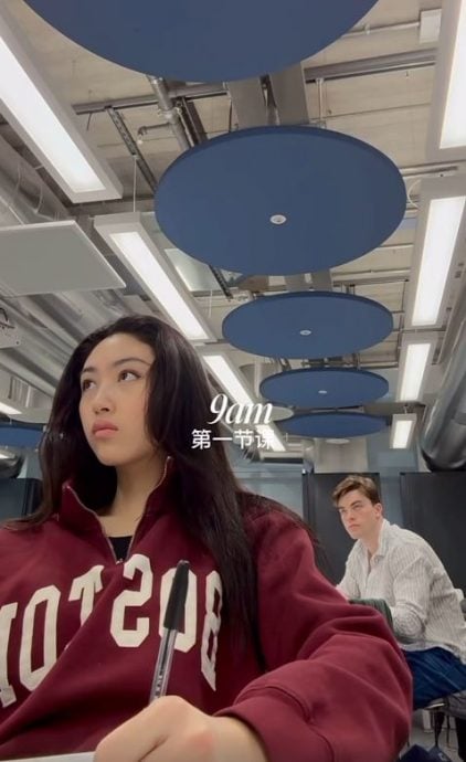就算继承30栋房产仍自律 任达华学霸爱女熬夜狂读