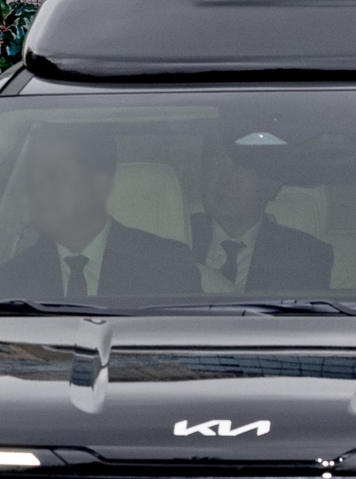  尹锡悦就内乱罪出应讯　罪成最高可判死刑