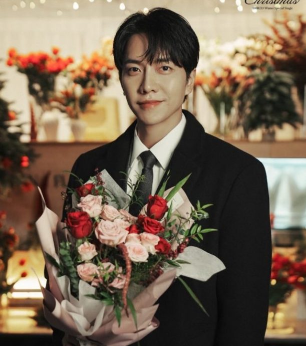 岳父持续违法再被起诉 李昇基悲痛官宣断绝关系