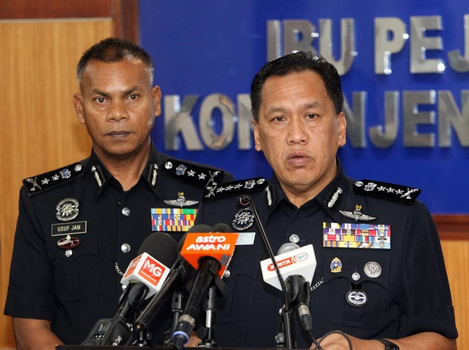 巫裔男子参加友人派对不适毙命车内•警以猝死调查