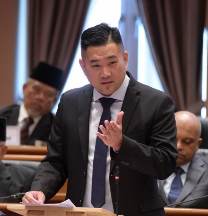 黄佳祯:任何形式的性骚扰“零容忍”。