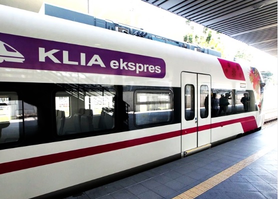 已签/4宗电缆盗剪案与信号故障 机场快铁服务严重受干扰