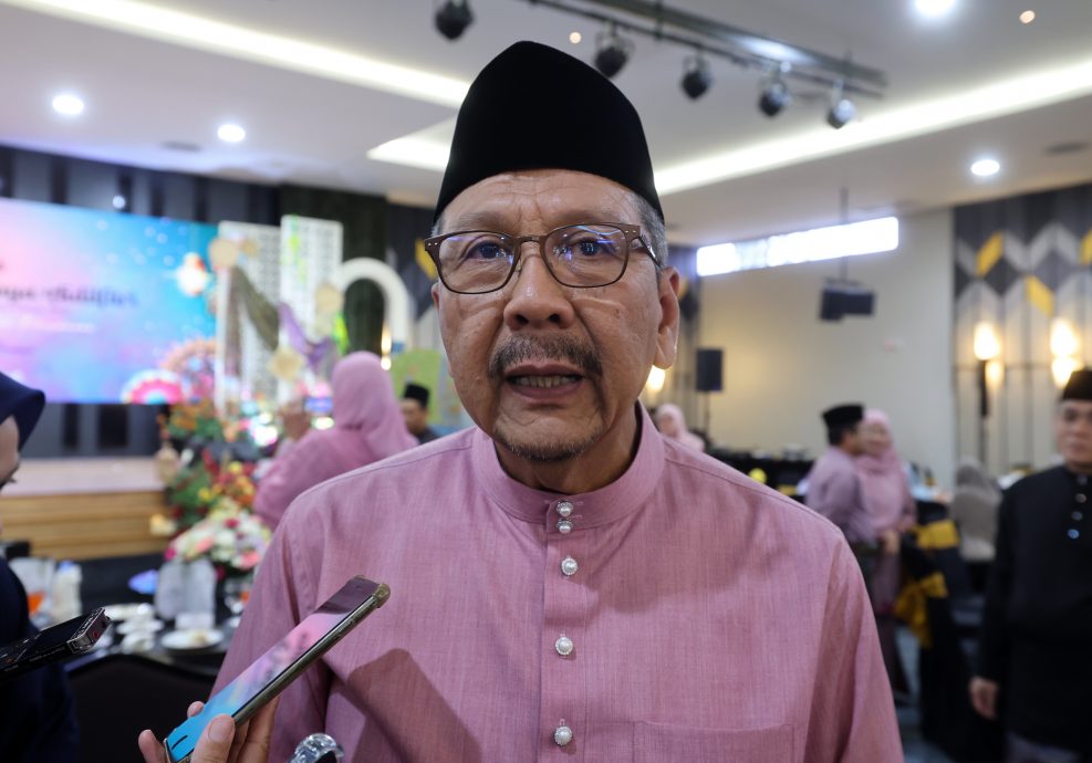 已签/伯拉逝世|公服局总监:国家失去一位典范人物