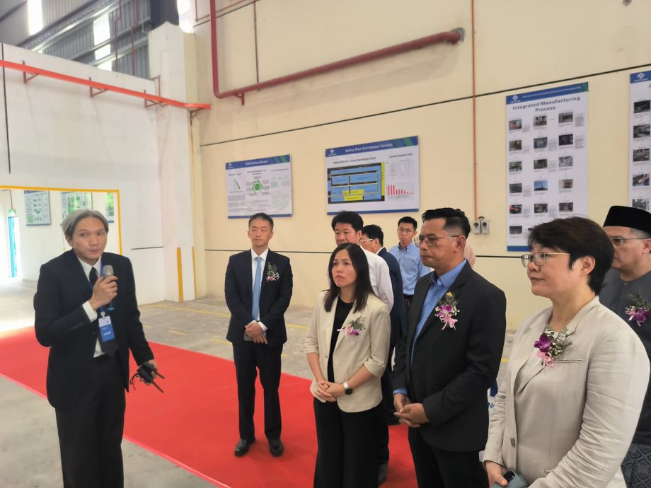 *已签发* 全国：张念群：习近平访马有望加深马中合作新机遇