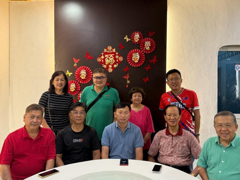 已签发 柔：版头之一：柔嘉应会馆系列会员招募新措施  鼓励乡亲积极推荐亲友加入