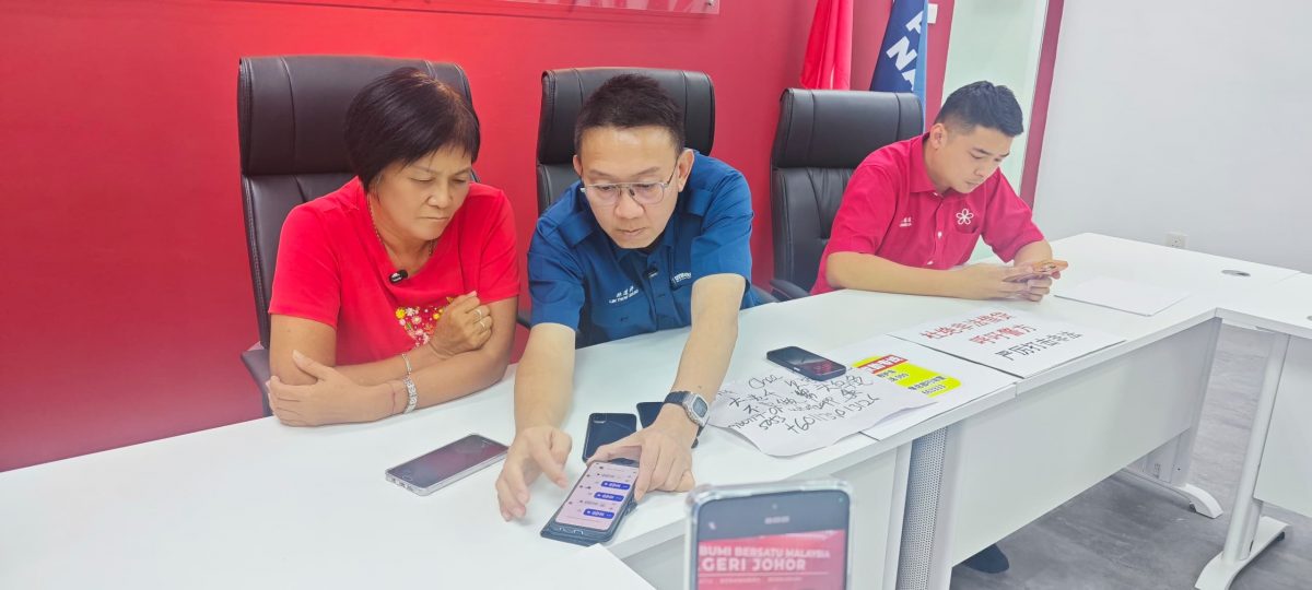 **已签发**柔:第二版头:视频〡欠赌债竟挑战阿窿烧家 为母愤怒与儿撇清关系