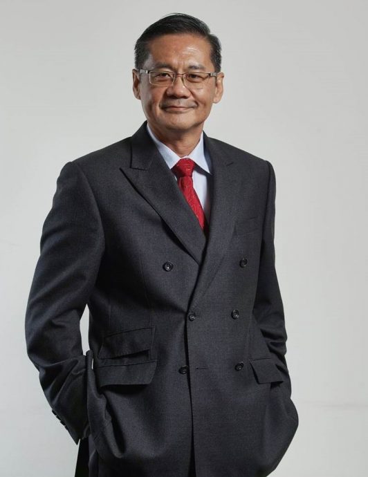 已签/布特拉高原气爆|普险协会:汽车、火险、意外险加快理赔 提供财务援助