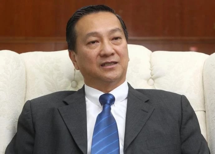 特朗普关税|黄日昇:未见政府具体应对方案 制造业恐雪上加霜
