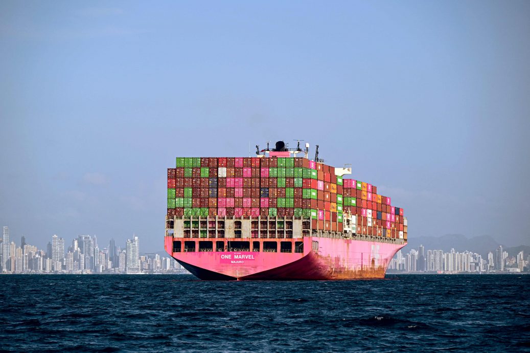 巴拿马审计指长和运营港口特许权存在“多项违规行为” 将起诉相关官员 