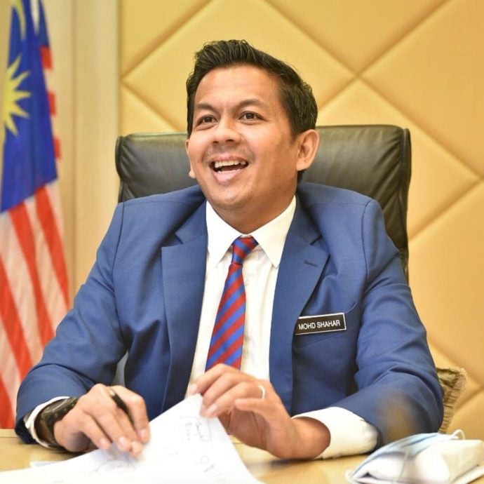 巴耶勿刹议员抨美评论员 应摆脱对东南亚过时印象