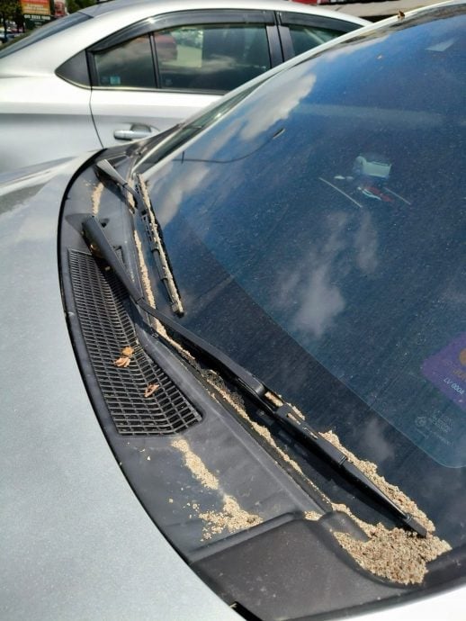 布特拉高原天然气管泄漏燃烧/天然气管燃烧沙土飞天 车远至蒲种也“中招”