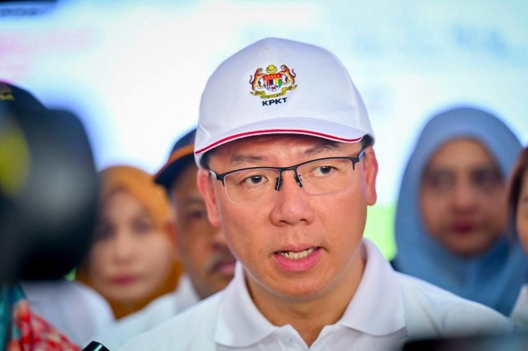 布特拉高原天然气管泄漏爆炸|房地部寻最佳方案协助灾民房屋重建与修复